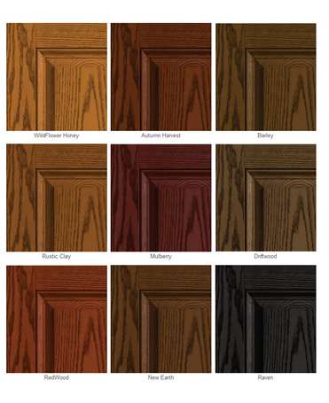 Fiberglass Doors – TMCobb Website